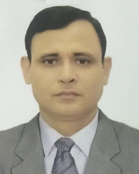 Mohummad Tofazzel Hossain